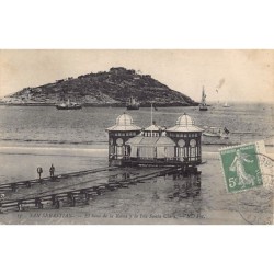 Rare collectable postcards of Spain. Vintage Postcards of Spain