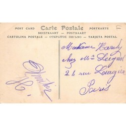 Rare collectable postcards of Spain. Vintage Postcards of Spain