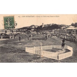Rare collectable postcards of Spain. Vintage Postcards of Spain