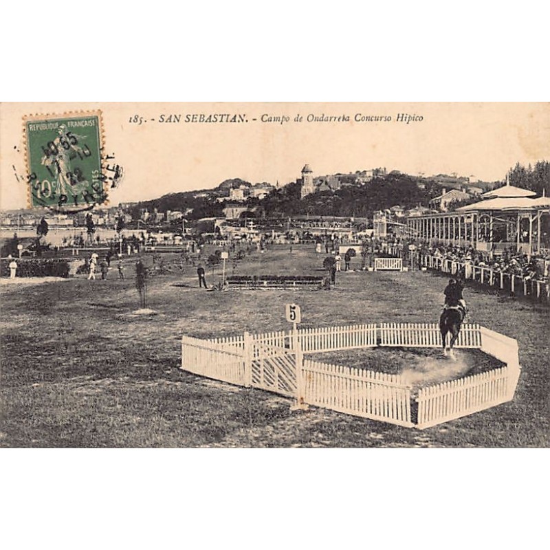 Rare collectable postcards of Spain. Vintage Postcards of Spain