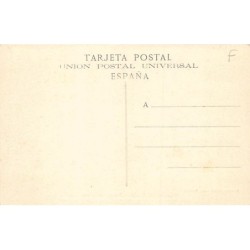 Rare collectable postcards of Spain. Vintage Postcards of Spain