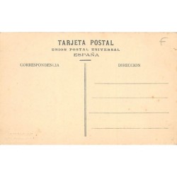 Rare collectable postcards of Spain. Vintage Postcards of Spain