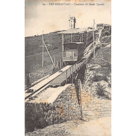 Rare collectable postcards of Spain. Vintage Postcards of Spain