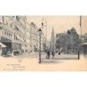 Rare collectable postcards of Spain. Vintage Postcards of Spain