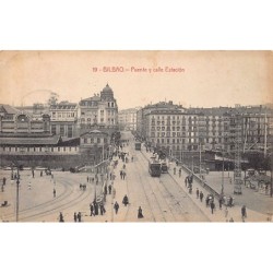 Rare collectable postcards of Spain. Vintage Postcards of Spain