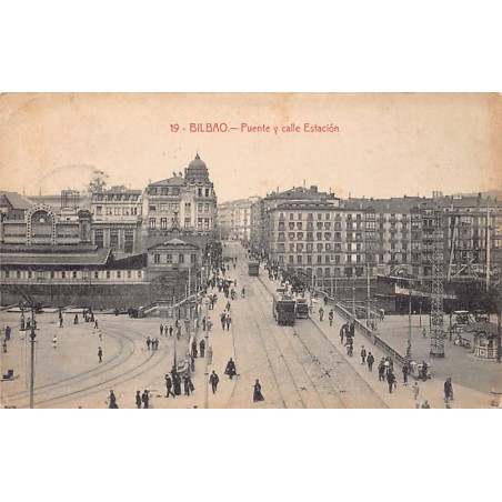 Rare collectable postcards of Spain. Vintage Postcards of Spain