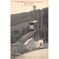 Rare collectable postcards of Spain. Vintage Postcards of Spain