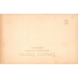 Rare collectable postcards of Spain. Vintage Postcards of Spain
