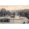 Rare collectable postcards of Spain. Vintage Postcards of Spain