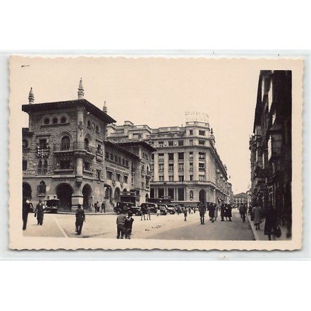 Rare collectable postcards of Spain. Vintage Postcards of Spain