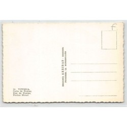 Rare collectable postcards of Spain. Vintage Postcards of Spain