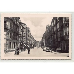 Rare collectable postcards of Spain. Vintage Postcards of Spain