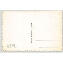 Rare collectable postcards of Spain. Vintage Postcards of Spain