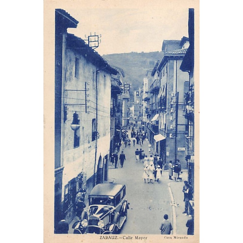 Rare collectable postcards of Spain. Vintage Postcards of Spain