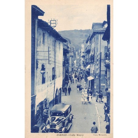 Rare collectable postcards of Spain. Vintage Postcards of Spain
