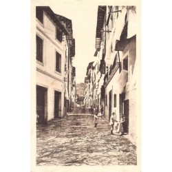 Rare collectable postcards of Spain. Vintage Postcards of Spain