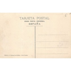 Rare collectable postcards of Spain. Vintage Postcards of Spain