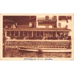 Rare collectable postcards of Spain. Vintage Postcards of Spain