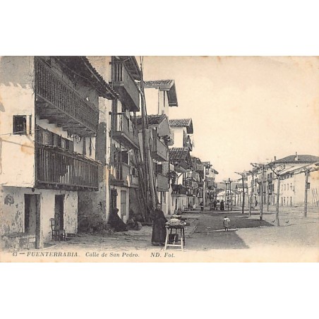 Rare collectable postcards of Spain. Vintage Postcards of Spain