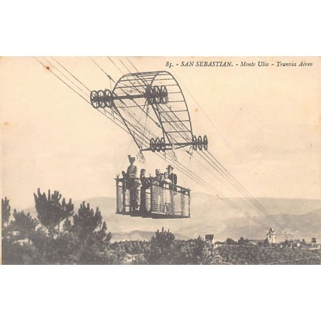 Rare collectable postcards of Spain. Vintage Postcards of Spain