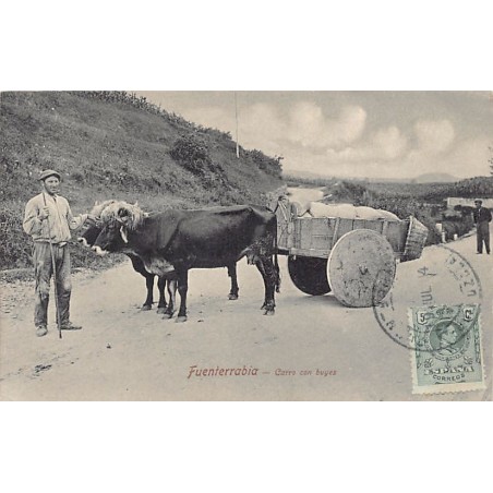 Rare collectable postcards of Spain. Vintage Postcards of Spain