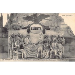 Rare collectable postcards of Spain. Vintage Postcards of Spain