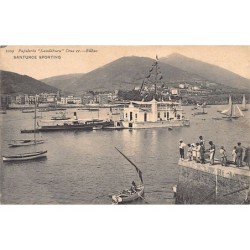 Rare collectable postcards of Spain. Vintage Postcards of Spain