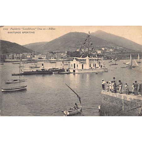 Rare collectable postcards of Spain. Vintage Postcards of Spain