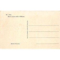 Rare collectable postcards of Spain. Vintage Postcards of Spain