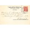 Rare collectable postcards of Spain. Vintage Postcards of Spain