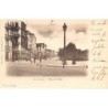 Rare collectable postcards of Spain. Vintage Postcards of Spain