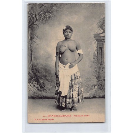 Rare collectable postcards of NEW CALEDONIA. Vintage Postcards of NEW CALEDONIA