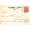 Rare collectable postcards of Spain. Vintage Postcards of Spain