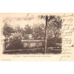 Rare collectable postcards of Spain. Vintage Postcards of Spain