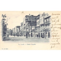 Rare collectable postcards of Spain. Vintage Postcards of Spain