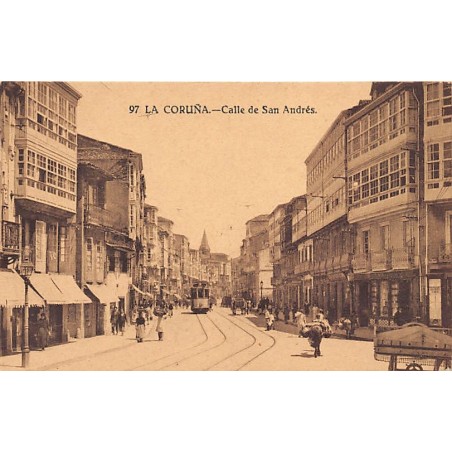 Rare collectable postcards of Spain. Vintage Postcards of Spain