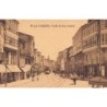 Rare collectable postcards of Spain. Vintage Postcards of Spain