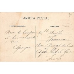 Rare collectable postcards of Spain. Vintage Postcards of Spain