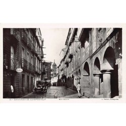 Rare collectable postcards of Spain. Vintage Postcards of Spain