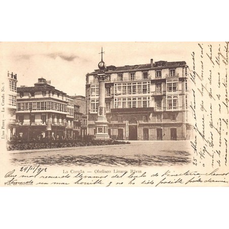 Rare collectable postcards of Spain. Vintage Postcards of Spain