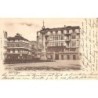 Rare collectable postcards of Spain. Vintage Postcards of Spain