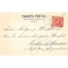 Rare collectable postcards of Spain. Vintage Postcards of Spain
