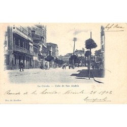 Rare collectable postcards of Spain. Vintage Postcards of Spain