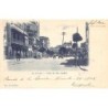 Rare collectable postcards of Spain. Vintage Postcards of Spain