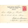 Rare collectable postcards of Spain. Vintage Postcards of Spain