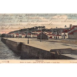 Rare collectable postcards of Spain. Vintage Postcards of Spain