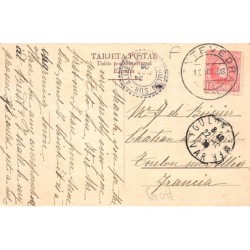 Rare collectable postcards of Spain. Vintage Postcards of Spain
