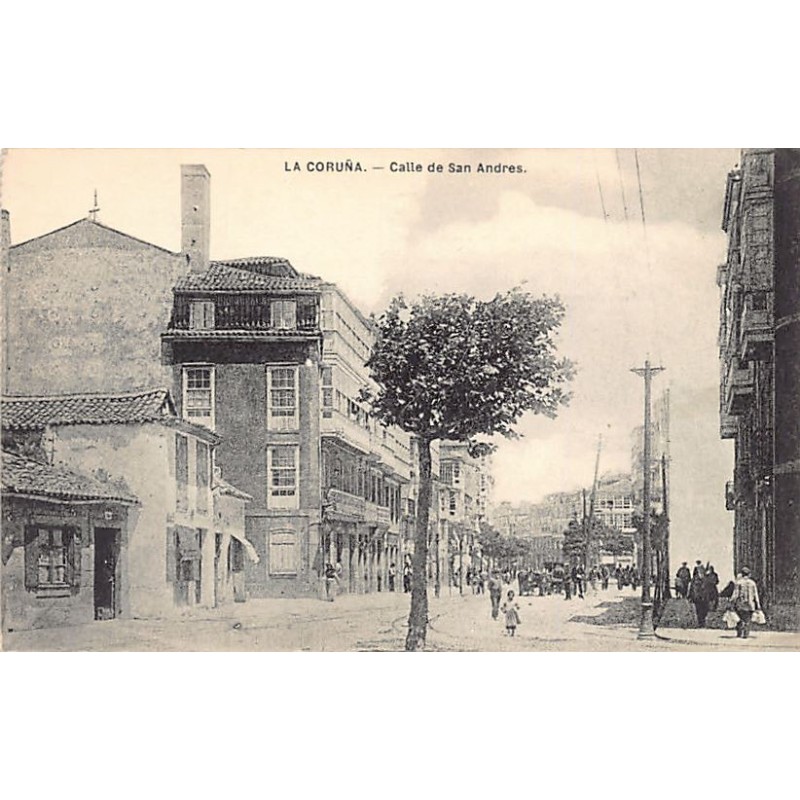Rare collectable postcards of Spain. Vintage Postcards of Spain