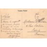 Rare collectable postcards of Spain. Vintage Postcards of Spain
