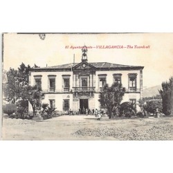 Rare collectable postcards of Spain. Vintage Postcards of Spain